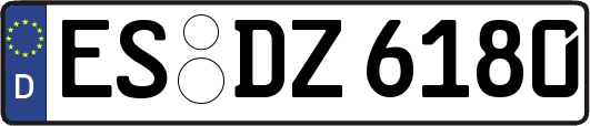 ES-DZ6180
