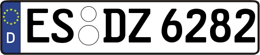 ES-DZ6282