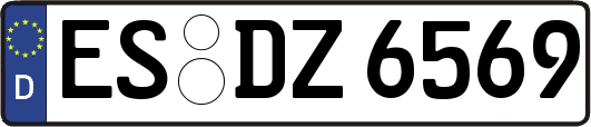 ES-DZ6569