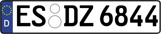 ES-DZ6844