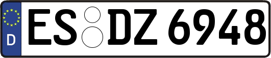 ES-DZ6948