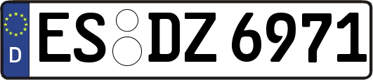ES-DZ6971
