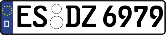 ES-DZ6979
