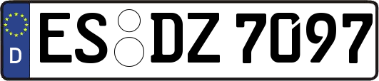 ES-DZ7097