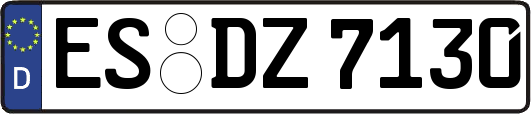 ES-DZ7130