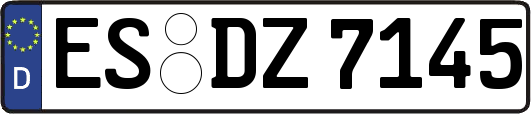 ES-DZ7145