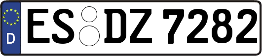 ES-DZ7282