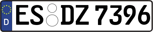 ES-DZ7396