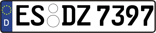ES-DZ7397