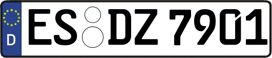 ES-DZ7901