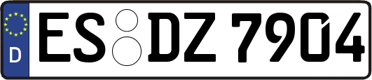 ES-DZ7904