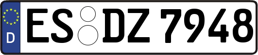ES-DZ7948