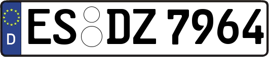 ES-DZ7964