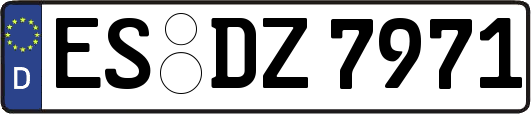 ES-DZ7971