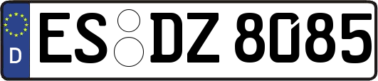 ES-DZ8085