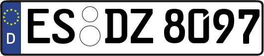 ES-DZ8097
