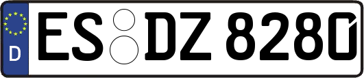 ES-DZ8280