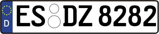 ES-DZ8282
