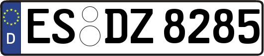 ES-DZ8285