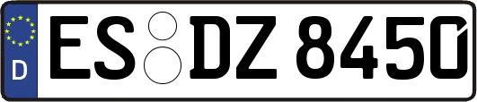 ES-DZ8450