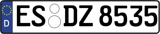 ES-DZ8535