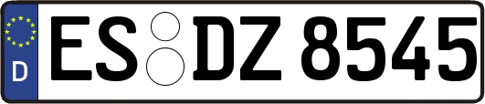 ES-DZ8545
