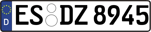 ES-DZ8945