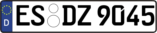 ES-DZ9045