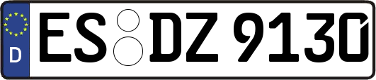 ES-DZ9130