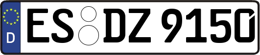 ES-DZ9150