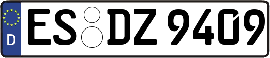 ES-DZ9409