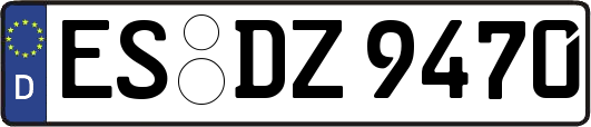 ES-DZ9470