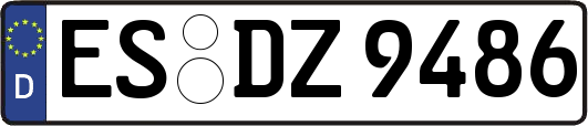 ES-DZ9486