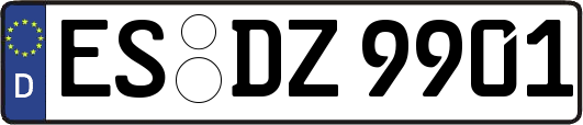ES-DZ9901