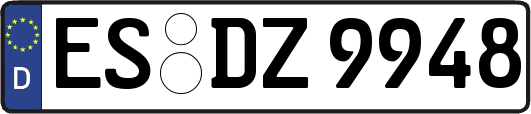 ES-DZ9948