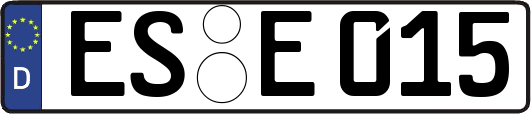 ES-E015
