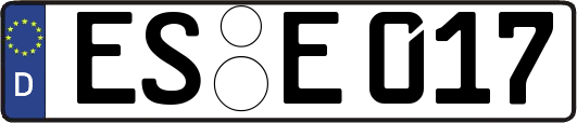 ES-E017