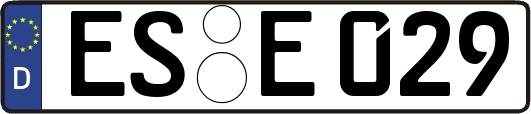 ES-E029