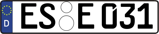 ES-E031