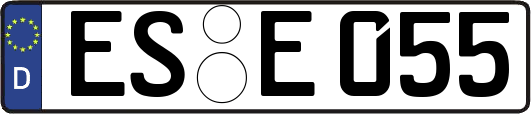 ES-E055