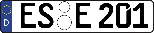 ES-E201