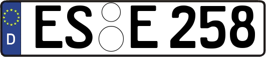 ES-E258