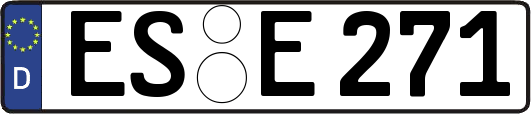 ES-E271