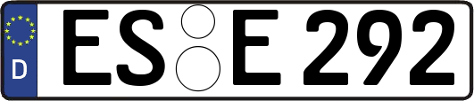 ES-E292