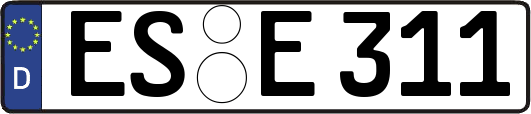 ES-E311
