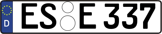 ES-E337