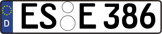 ES-E386