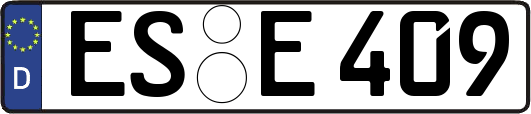 ES-E409