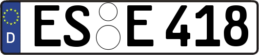 ES-E418