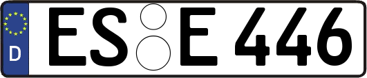 ES-E446